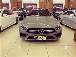 مێرسێدس بێنز CLS